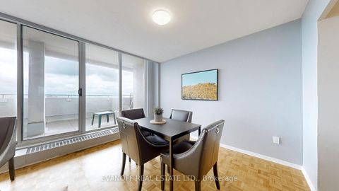 Photo 9 at PH 4 - 3311 Kingston Road, Scarborough Village, Toronto