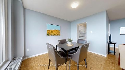 Photo 10 at PH 4 - 3311 Kingston Road, Scarborough Village, Toronto