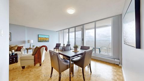 Photo 11 at PH 4 - 3311 Kingston Road, Scarborough Village, Toronto