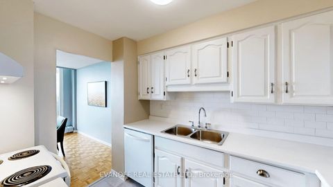 Photo 12 at PH 4 - 3311 Kingston Road, Scarborough Village, Toronto