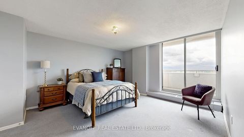 Photo 16 at PH 4 - 3311 Kingston Road, Scarborough Village, Toronto