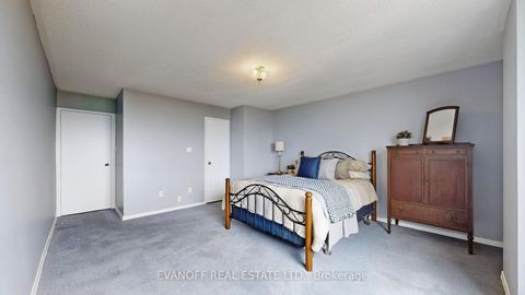 Photo 17 at PH 4 - 3311 Kingston Road, Scarborough Village, Toronto