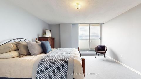 Photo 18 at PH 4 - 3311 Kingston Road, Scarborough Village, Toronto