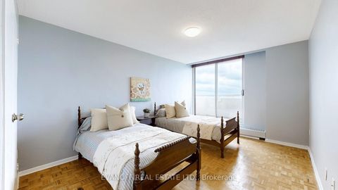 Photo 21 at PH 4 - 3311 Kingston Road, Scarborough Village, Toronto