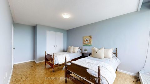 Photo 22 at PH 4 - 3311 Kingston Road, Scarborough Village, Toronto