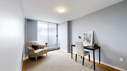 Photo 23 at PH 4 - 3311 Kingston Road, Scarborough Village, Toronto