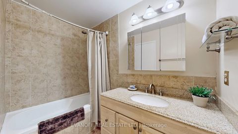 Photo 25 at PH 4 - 3311 Kingston Road, Scarborough Village, Toronto