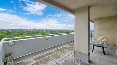 Photo 27 at PH 4 - 3311 Kingston Road, Scarborough Village, Toronto