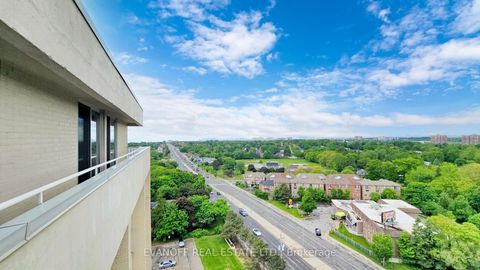 Photo 28 at PH 4 - 3311 Kingston Road, Scarborough Village, Toronto
