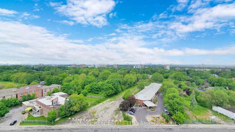 Photo 29 at PH 4 - 3311 Kingston Road, Scarborough Village, Toronto