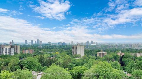 Photo 31 at PH 4 - 3311 Kingston Road, Scarborough Village, Toronto