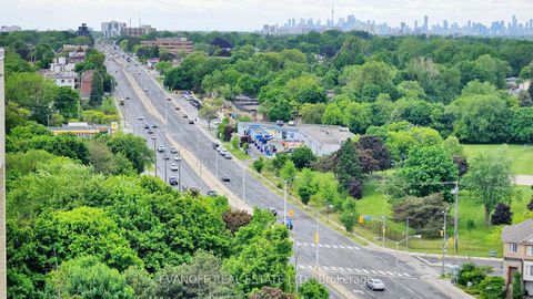Photo 32 at PH 4 - 3311 Kingston Road, Scarborough Village, Toronto