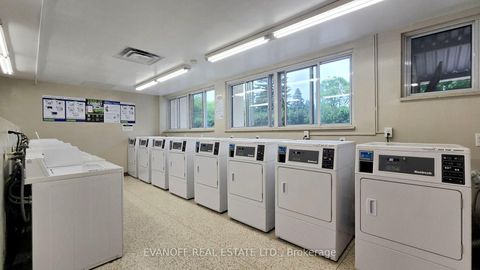 Photo 33 at PH 4 - 3311 Kingston Road, Scarborough Village, Toronto