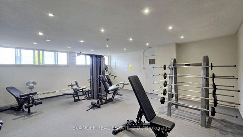 Photo 35 at PH 4 - 3311 Kingston Road, Scarborough Village, Toronto