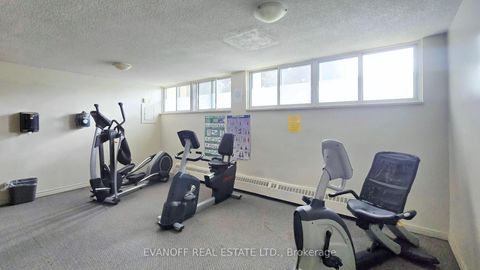 Photo 36 at PH 4 - 3311 Kingston Road, Scarborough Village, Toronto