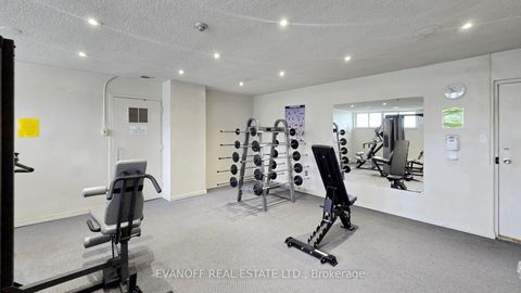 Photo 37 at PH 4 - 3311 Kingston Road, Scarborough Village, Toronto