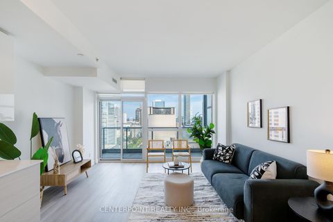 Photo 0 at 2305 - 210 Simcoe Street, Chinatown, Toronto