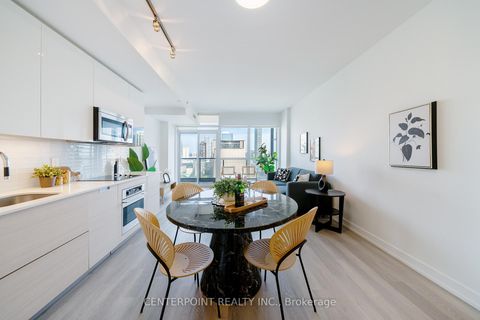 Photo 1 at 2305 - 210 Simcoe Street, Chinatown, Toronto