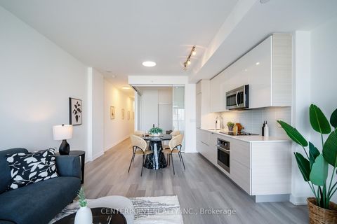 Photo 4 at 2305 - 210 Simcoe Street, Chinatown, Toronto