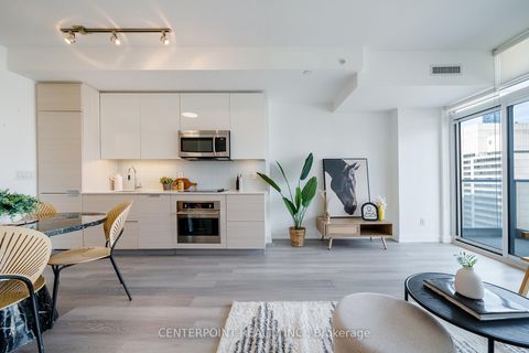 Photo 5 at 2305 - 210 Simcoe Street, Chinatown, Toronto