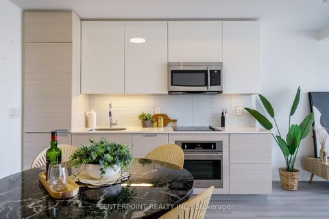 Photo 6 at 2305 - 210 Simcoe Street, Chinatown, Toronto