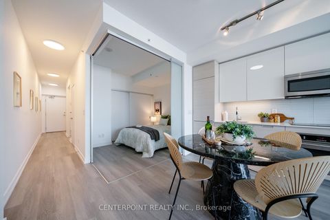 Photo 9 at 2305 - 210 Simcoe Street, Chinatown, Toronto