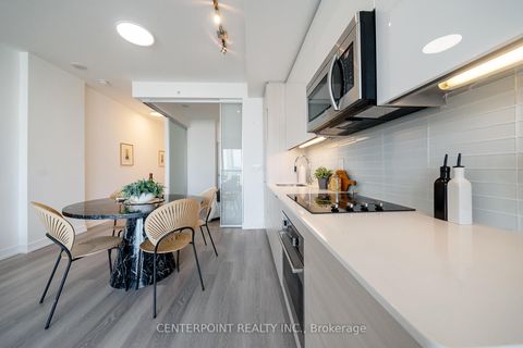 Photo 11 at 2305 - 210 Simcoe Street, Chinatown, Toronto