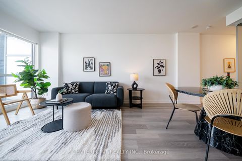 Photo 12 at 2305 - 210 Simcoe Street, Chinatown, Toronto