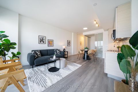 Photo 13 at 2305 - 210 Simcoe Street, Chinatown, Toronto