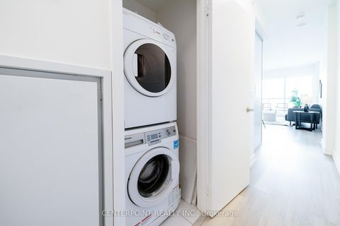 Photo 18 at 2305 - 210 Simcoe Street, Chinatown, Toronto