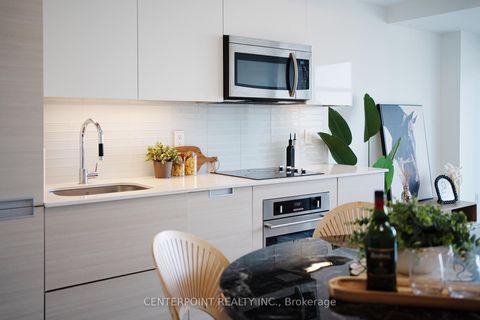 Photo 20 at 2305 - 210 Simcoe Street, Chinatown, Toronto