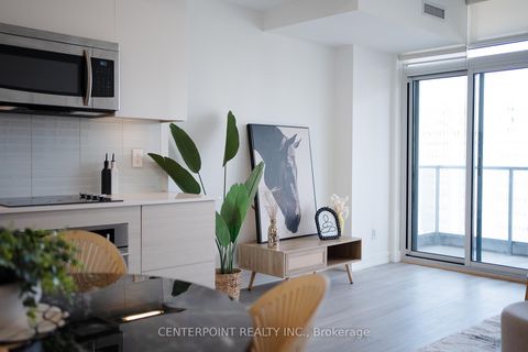 Photo 21 at 2305 - 210 Simcoe Street, Chinatown, Toronto