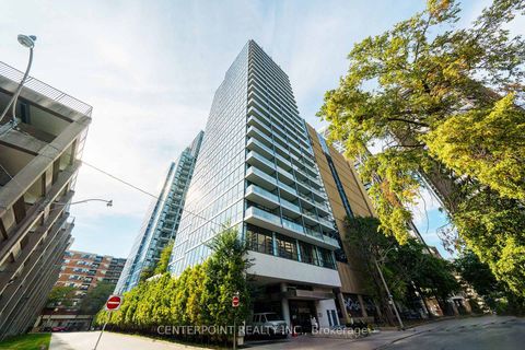 Photo 24 at 2305 - 210 Simcoe Street, Chinatown, Toronto