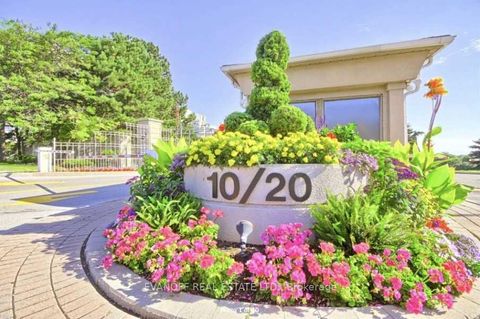 Photo 2 at 1030 - 10 Guildwood Parkway, Guildwood, Toronto