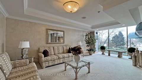 Photo 3 at 1030 - 10 Guildwood Parkway, Guildwood, Toronto