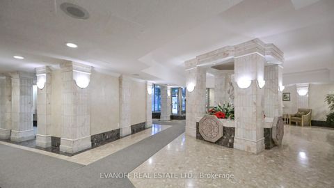 Photo 4 at 1030 - 10 Guildwood Parkway, Guildwood, Toronto