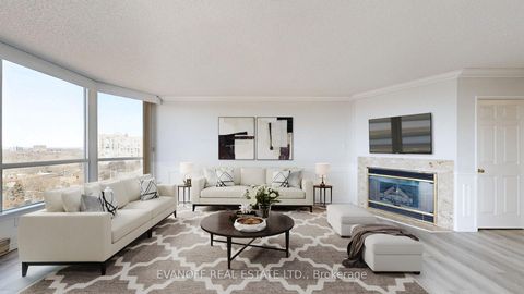 Photo 5 at 1030 - 10 Guildwood Parkway, Guildwood, Toronto Photo 5 at 1030 - 10 Guildwood Parkway, Guildwood, Toronto