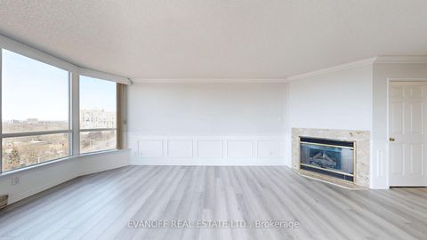 Photo 6 at 1030 - 10 Guildwood Parkway, Guildwood, Toronto Photo 6 at 1030 - 10 Guildwood Parkway, Guildwood, Toronto