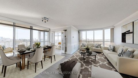 Photo 7 at 1030 - 10 Guildwood Parkway, Guildwood, Toronto Photo 7 at 1030 - 10 Guildwood Parkway, Guildwood, Toronto