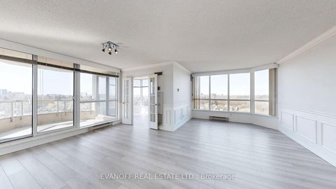 Photo 8 at 1030 - 10 Guildwood Parkway, Guildwood, Toronto Photo 8 at 1030 - 10 Guildwood Parkway, Guildwood, Toronto