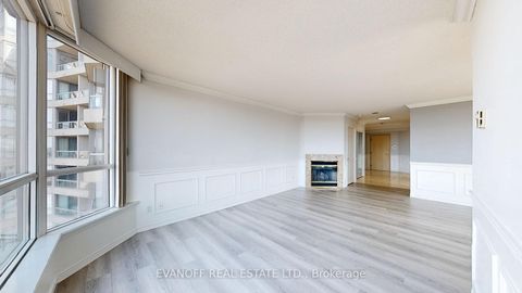 Photo 9 at 1030 - 10 Guildwood Parkway, Guildwood, Toronto Photo 9 at 1030 - 10 Guildwood Parkway, Guildwood, Toronto