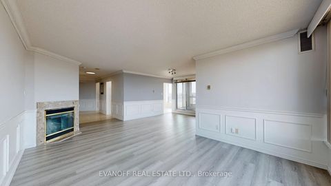 Photo 10 at 1030 - 10 Guildwood Parkway, Guildwood, Toronto Photo 10 at 1030 - 10 Guildwood Parkway, Guildwood, Toronto