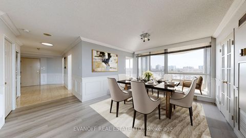 Photo 11 at 1030 - 10 Guildwood Parkway, Guildwood, Toronto Photo 11 at 1030 - 10 Guildwood Parkway, Guildwood, Toronto