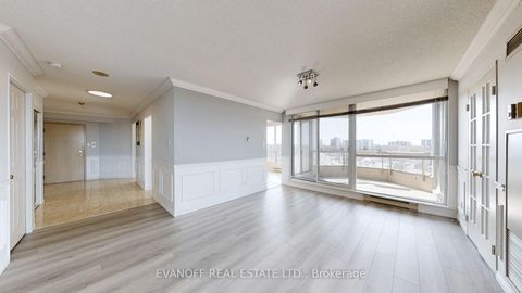 Photo 12 at 1030 - 10 Guildwood Parkway, Guildwood, Toronto
