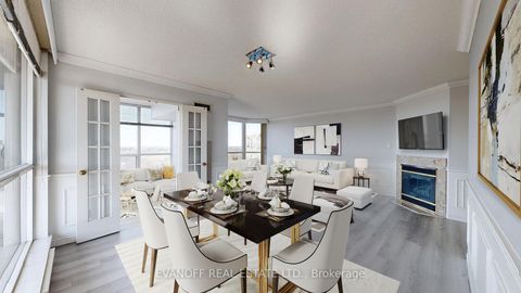 Photo 15 at 1030 - 10 Guildwood Parkway, Guildwood, Toronto Photo 15 at 1030 - 10 Guildwood Parkway, Guildwood, Toronto