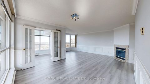 Photo 16 at 1030 - 10 Guildwood Parkway, Guildwood, Toronto Photo 16 at 1030 - 10 Guildwood Parkway, Guildwood, Toronto