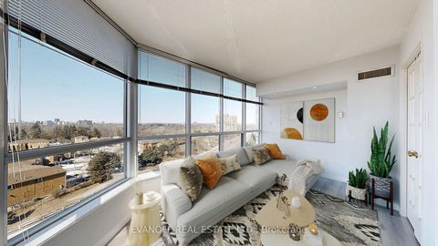 Photo 17 at 1030 - 10 Guildwood Parkway, Guildwood, Toronto