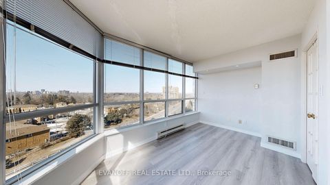 Photo 18 at 1030 - 10 Guildwood Parkway, Guildwood, Toronto