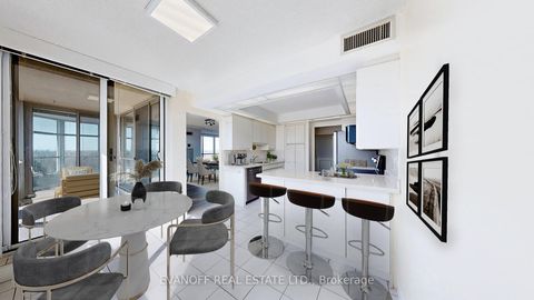 Photo 21 at 1030 - 10 Guildwood Parkway, Guildwood, Toronto Photo 21 at 1030 - 10 Guildwood Parkway, Guildwood, Toronto