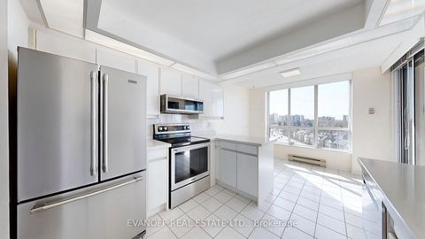 Photo 23 at 1030 - 10 Guildwood Parkway, Guildwood, Toronto Photo 23 at 1030 - 10 Guildwood Parkway, Guildwood, Toronto